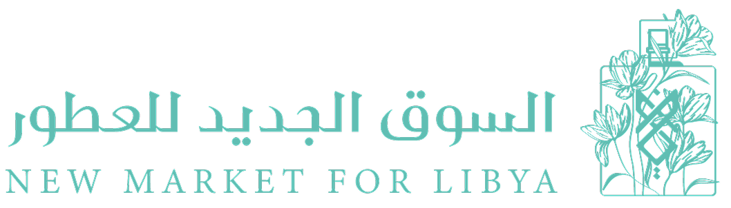 شعار السوق الجديد